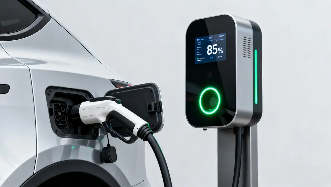 EV Charger Industry